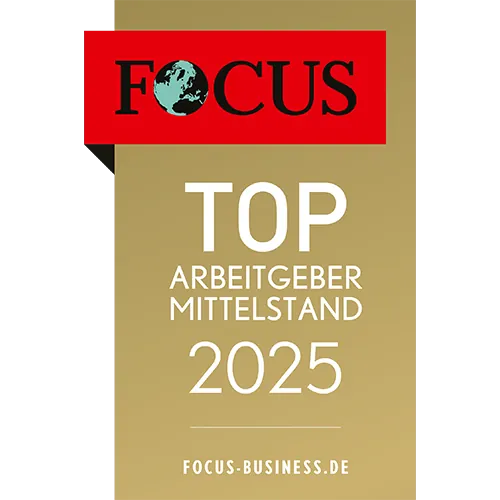 Certificate Focus Logo